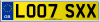 LO07 SXX