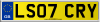 LS07 CRY