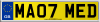 MA07 MED