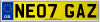 NE07 GAZ
