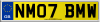 NM07 BMW