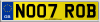 NO07 ROB