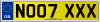 NO07 XXX