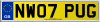 NW07 PUG