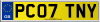 PC07 TNY