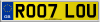 RO07 LOU