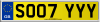 SO07 YYY