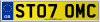 ST07 OMC