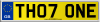 TH07 ONE