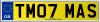 TM07 MAS