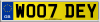 WO07 DEY