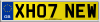 XH07 NEW