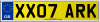 XX07 ARK