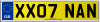 XX07 NAN