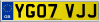 YG07 VJJ