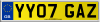 YY07 GAZ