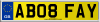 AB08 FAY