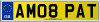 AM08 PAT