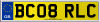 BC08 RLC