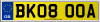 BK08 OOA