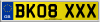 BK08 XXX
