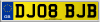 DJ08 BJB