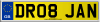 DR08 JAN