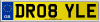 DR08 YLE