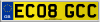 EC08 GCC