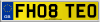 FH08 TEO