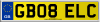 GB08 ELC