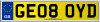 GE08 OYD