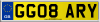 GG08 ARY