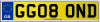 GG08 OND