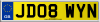 JD08 WYN