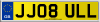 JJ08 ULL
