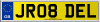 JR08 DEL