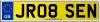 JR08 SEN