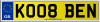 KO08 BEN