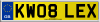 KW08 LEX
