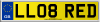 LL08 RED