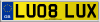 LU08 LUX