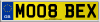 MO08 BEX