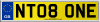 NT08 ONE