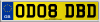 OD08 DBD