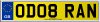 OD08 RAN