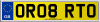 OR08 RTO