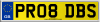 PR08 DBS