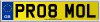 PR08 MOL