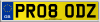 PR08 ODZ
